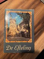 Efteling jaarboekje 1978 Spookslot, Verzamelen, Ophalen of Verzenden, Zo goed als nieuw, Overige typen