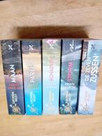 "De zeven zussen", Ophalen, Zo goed als nieuw, Overige