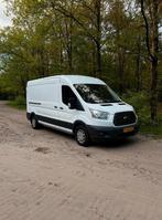 Ford transit buscamper 2015 airco cruise, Caravans en Kamperen, Campers, Diesel, Particulier, Ford, 5 tot 6 meter