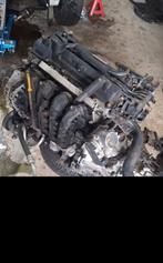 Kia picanto motor en versnellingsbak, Auto-onderdelen, Ophalen, Kia