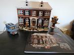 Lego Home Alone huis - Geen officiele lego, Kinderen en Baby's, Speelgoed | Duplo en Lego, Ophalen of Verzenden, Zo goed als nieuw