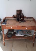 Grenen "wastafel", Ophalen