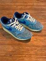 Nieuwe Nike Air Max 1 dirty denim maat 42, Ophalen of Verzenden, Nieuw, Blauw
