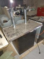 Dubbele davids tap met koeler en spoelblad, Ophalen, Overige merken