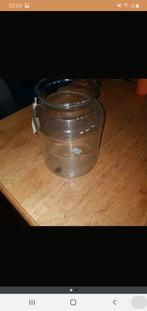 Vaas, Ophalen, Overige kleuren, Minder dan 50 cm, Glas