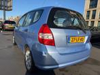 Honda Jazz 1.4 LS Airco Elektrisch Ramen Afstandbediening Ne, Voorwielaandrijving, 83 pk, 450 kg, 4 cilinders