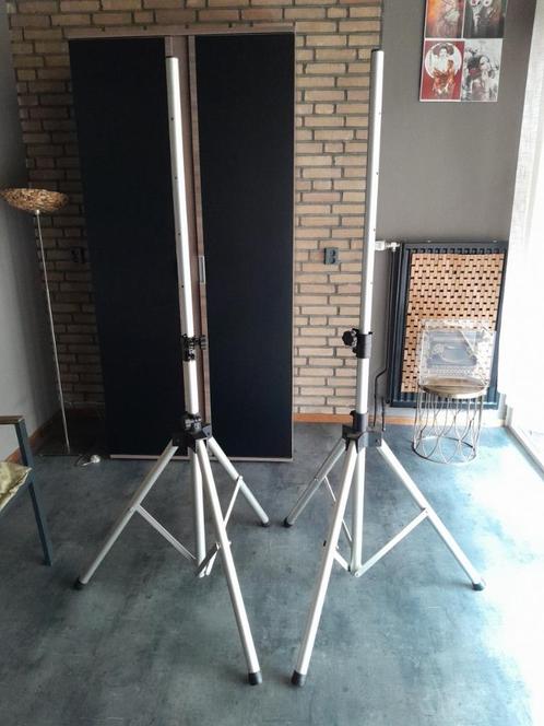 Luidspreker statief, Audio, Tv en Foto, Luidsprekers, Gebruikt, Overige merken, Ophalen