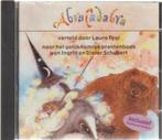 CD Ingrid Schubert # Abracadabra., 6 tot 9 jaar, Ophalen of Verzenden, Zo goed als nieuw, Verhaal of Sprookje