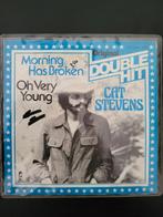 Cat Stevens  morning has broken, Cd's en Dvd's, Vinyl Singles, Ophalen of Verzenden
