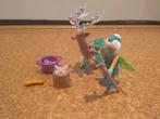 Playmobil Ayuma bos Fairy met hertje, Ophalen of Verzenden