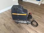 Contimac Compressor - Weinig Gebruikt, Ophalen, Gebruikt, 6 tot 10 bar, Minder dan 200 liter/min