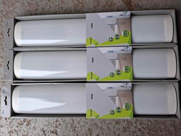 21 st. Hoogfrequente TL Verlichting  beschikbaar voor biedingen