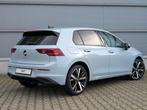 Volkswagen Golf 1.5 TSI 116pk Life Edition | Trekhaak Wegkla, Auto's, Voorwielaandrijving, 12 maanden, 1498 cc, Blauw