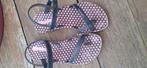 Ipanema sandalen maat 28/29, Ophalen of Verzenden, Gebruikt, Overige typen