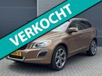 Volvo XC60 2.4 D5 AWD Pano/BLIS/Leder/Xenon, Euro 5, 15 km/l, Leder, Vierwielaandrijving