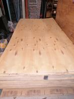 multiplex platen 4mm restpartij spotgoedkoop, Doe-het-zelf en Verbouw, Platen en Panelen, Ophalen, Nieuw, Multiplex, Minder dan 20 mm