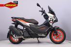 Aprilia SR GT 200 SPORT (bj 2025), Bedrijf, Scooter