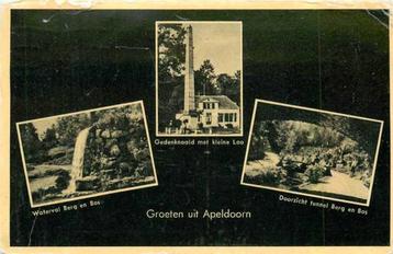 (380-171-031) Apeldoorn beschikbaar voor biedingen