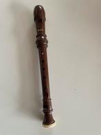 Aulos Sopranino Blokfluit - Kwaliteitskunststof (F-stemming), Muziek en Instrumenten, Ophalen of Verzenden, Gebruikt, Sopraan of Sopranino