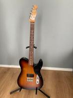 Fender Noventa Telecaster, Solid body, Zo goed als nieuw, Fender, Ophalen