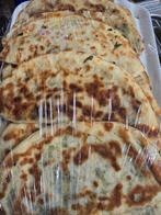 Börek spinazie feta, Ophalen, Zo goed als nieuw