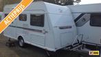 TEC Travel Style 415 €1000,-- voordeel Actie, Standaardzit, T.E.C., Overige typen, Schokbreker
