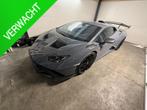 Lamborghini Huracán STO 5.2 V10*NEW*60th*AD PESONAM*€399K, Auto's, Lamborghini, Automaat, Achterwielaandrijving, Gebruikt, Euro 6