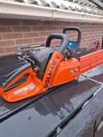 Te koop een Dolmar PS 350 C kettingzaag., Ophalen of Verzenden