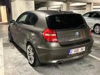 BMW 1-serie 118i Business Line, 1-Serie, Achterwielaandrijving, Beige, Bruin
