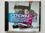 OORGASM CD 12 - Diverse Artiesten, Ophalen of Verzenden, Zo goed als nieuw