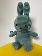 4021 bon ton toys nijntje groen ribstof corduroy, Ophalen of Verzenden, Zo goed als nieuw, Overige typen