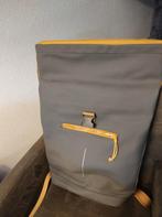 Schoolrugtas met laptopvak, 25 tot 40 cm, Ophalen of Verzenden, Zo goed als nieuw, Waterdicht