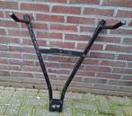 Fietsdrager snelspanner, Ophalen, Trekhaakdrager