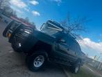Chevrolet Avalanche 2003 gas/Benzine, Auto's, Automaat, Overige kleuren, Chevrolet, Leder