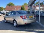 Chevrolet Epica 2.0i Executive Limited Edition /Clima/Cruise, Voorwielaandrijving, 143 pk, 1435 kg, Beige