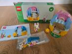 LEGO 40682 Lente tuinhuis, Kinderen en Baby's, Ophalen of Verzenden, Zo goed als nieuw, Overige merken