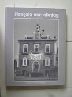 Hengelo van alle dag., Ophalen of Verzenden, 20e eeuw of later, Zo goed als nieuw
