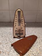 Metronoom Taktell Wittner Piccolo, Muziek en Instrumenten, Ophalen of Verzenden