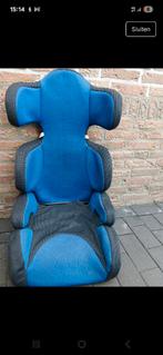 Autostoel verhoger, Overige merken, 15 t/m 36 kg, Afneembare rugleuning, Ophalen of Verzenden