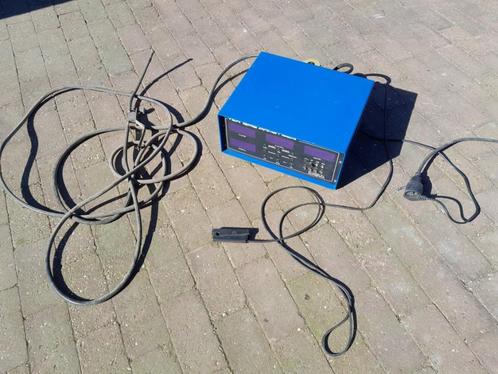 Ten Gas analyser / 3 gasmeting / 4 gasmeting, Auto diversen, Autogereedschap, Gebruikt, Ophalen
