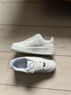 Airforce 1 White, Kleding | Dames, Schoenen, Wit, Nike, Ophalen of Verzenden, Sneakers of Gympen