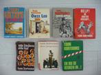 7 boeken van TOON KORTOOMS, Boeken, Ophalen of Verzenden, Gelezen, TOON KORTOOMS, Nederland