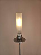 Debsch wandlamp Ondex type long, Ophalen of Verzenden, Zo goed als nieuw, Glas, 150 tot 200 cm