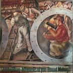 Robert Wyatt - Shipbuilding 12" Single, Ophalen of Verzenden, Zo goed als nieuw, 12 inch, Progressive