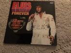 Elvis Forever, Cd's en Dvd's, Vinyl | Pop, Ophalen, 1960 tot 1980, Gebruikt, Overige formaten