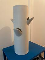 Ikea vaas PS Stock Olga Popyrina, Ophalen, Wit, Aardewerk of Porselein, Minder dan 50 cm