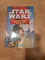 star wars, Ophalen of Verzenden, Gelezen