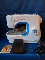 Singer Serenade Naaimachine, Hobby en Vrije tijd, Naaimachines en Toebehoren, Ophalen of Verzenden, Zo goed als nieuw, Naaimachine