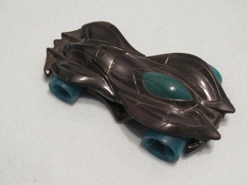 Hotwheels voertuig McDonald's Happy Meal 2011, Verzamelen, Film en Tv, Zo goed als nieuw, Tv, Beeldje, Replica of Model, Ophalen of Verzenden