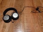 Dj hoofdtelefoon, Audio, Tv en Foto, Koptelefoons, Ophalen of Verzenden, Gebruikt, Philips